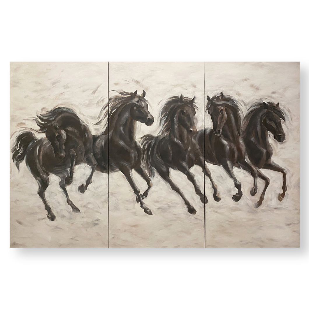 Horses II