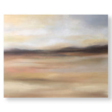 Load image into Gallery viewer, LANDSCAPE abstract painting
