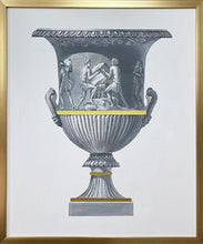 Load image into Gallery viewer, Set of 6 Roman Vases
